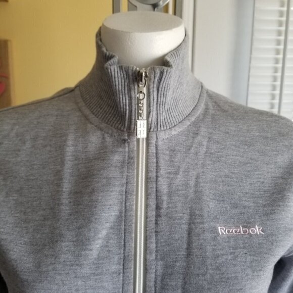 Reebok Classic jacket (M) - Picture 4 of 7